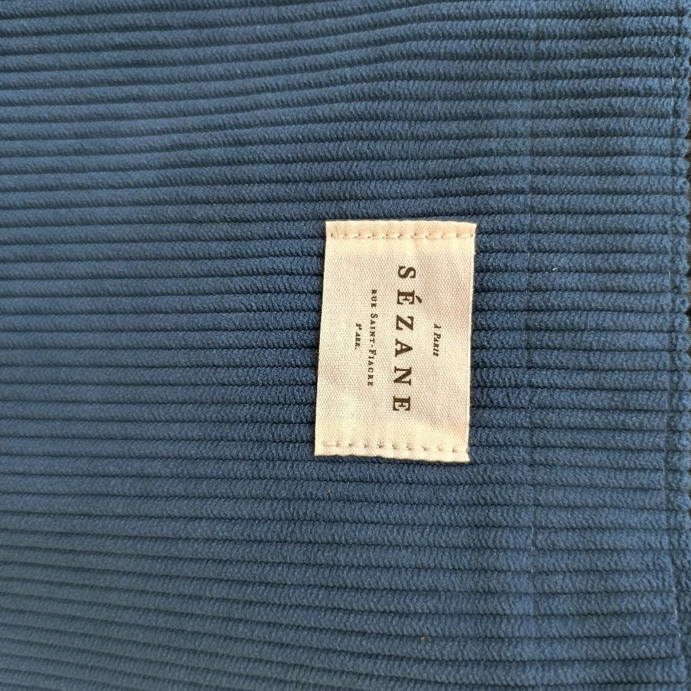 West Elm Throw Blanket